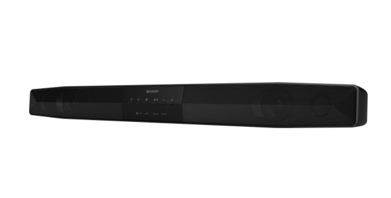 Sharp Sound Bar HT-SB116