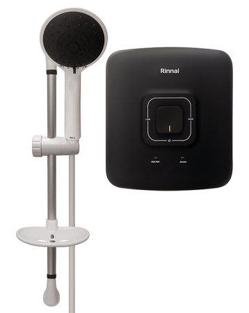 Rinnai REI-C330NP-WH/SL/BL Instant Water Heater