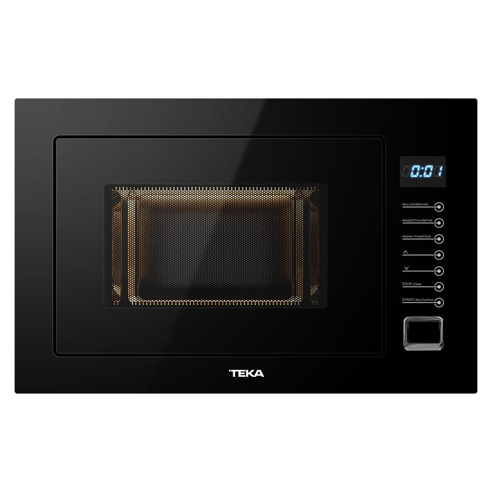 Teka MWE 259 FI 25L Built-in Microwave with Grill