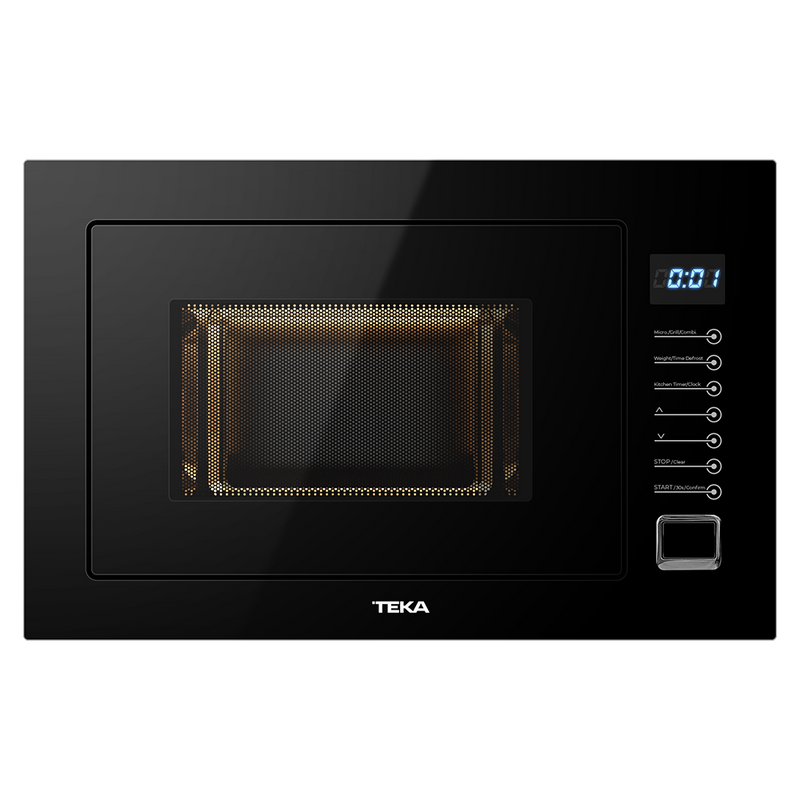 Teka MWE 259 FI 25L Built-in Microwave with Grill