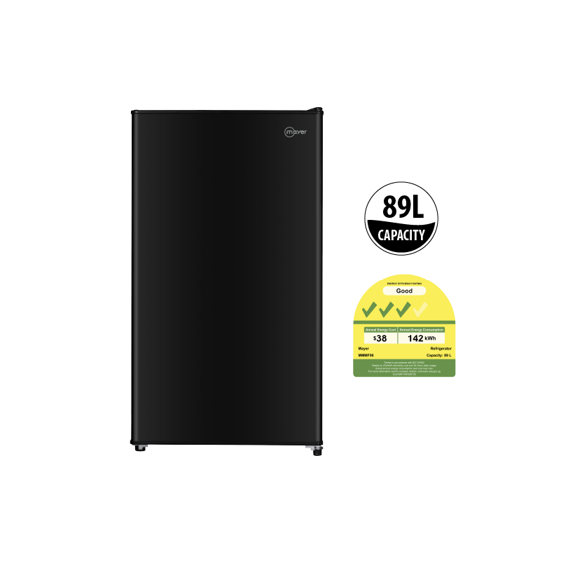Mayer 90L Mini Refrigerator MMMF90