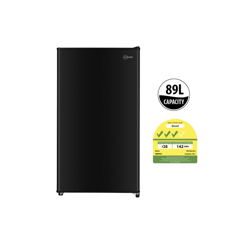 Mayer 90L Mini Refrigerator MMMF90