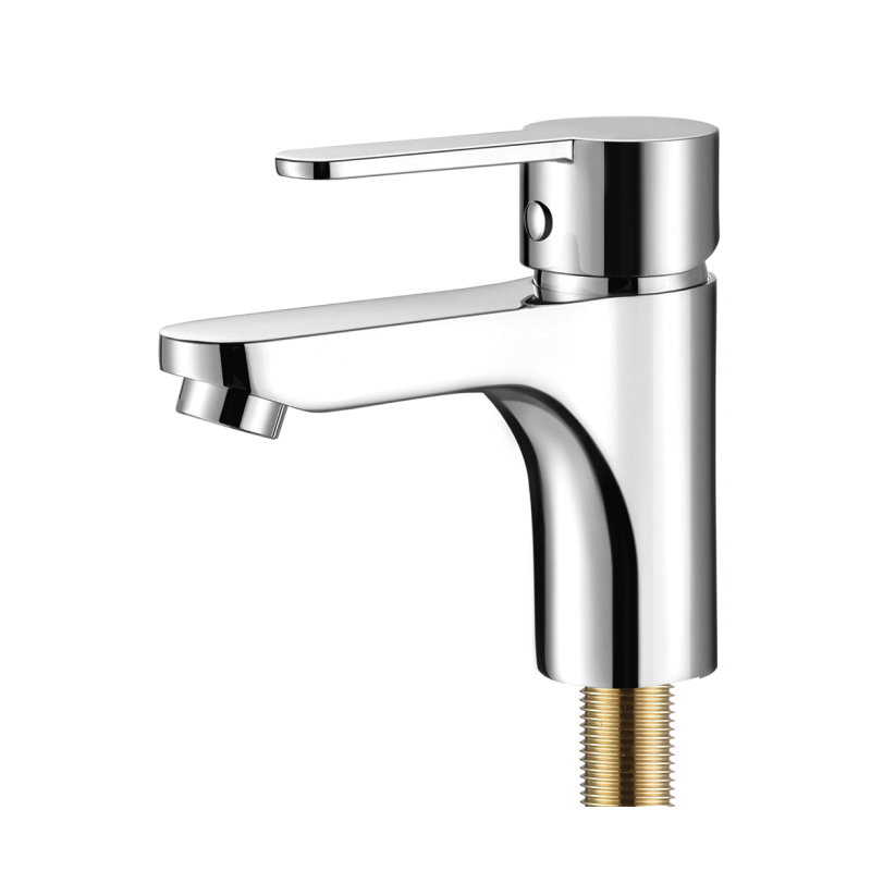 Rubine Basin Tap Piccoli 3321C