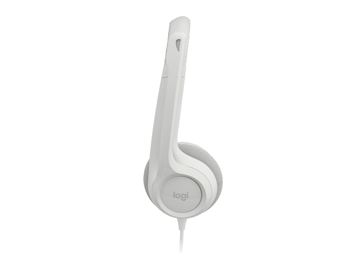 Logitech H390 Usb Stereo Headset