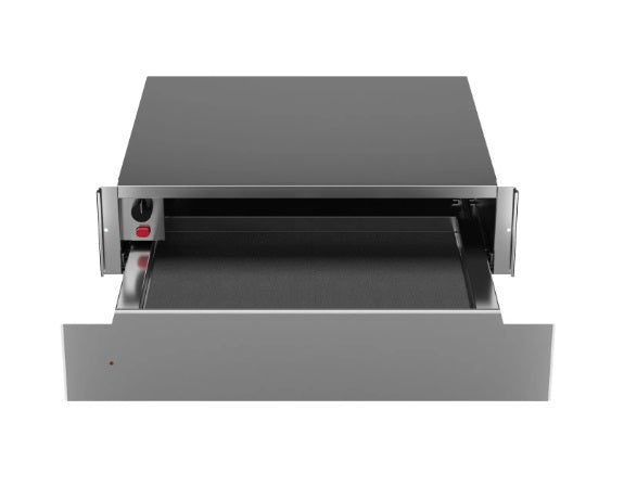 Bertazzoni Professional Series WD60PROX/N Built In Warming Drawer - Stainless Steel