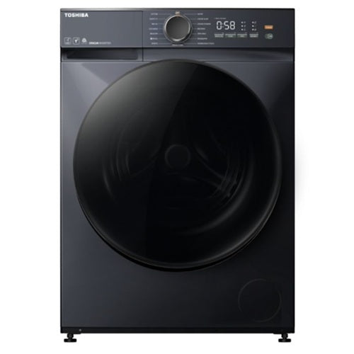 Toshiba TW-T21BU140UWS Front Load Washer