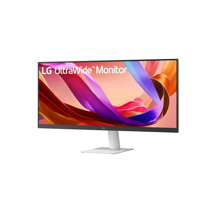 LG 29U531A-W 29-inch UltraWide™ 21:9 WFHD (2560x1080) IPS Display