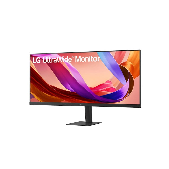 LG 34U511A-B 34-inch UltraWide™ 21:9 WFHD (2560x1080) IPS Display