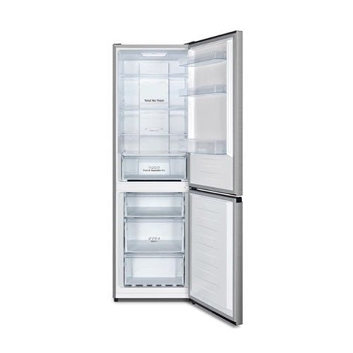 Hisense RB390N4SSV 2 Door Fridge
