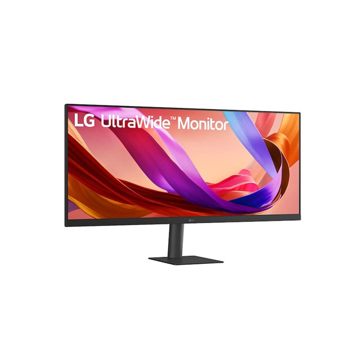 LG 34U511A-B 34-inch UltraWide™ 21:9 WFHD (2560x1080) IPS Display