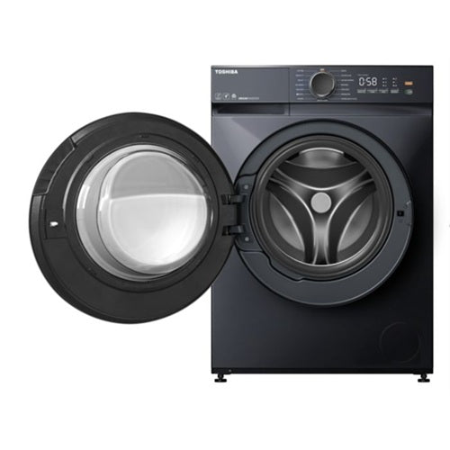 Toshiba TW-T21BU140UWS Front Load Washer