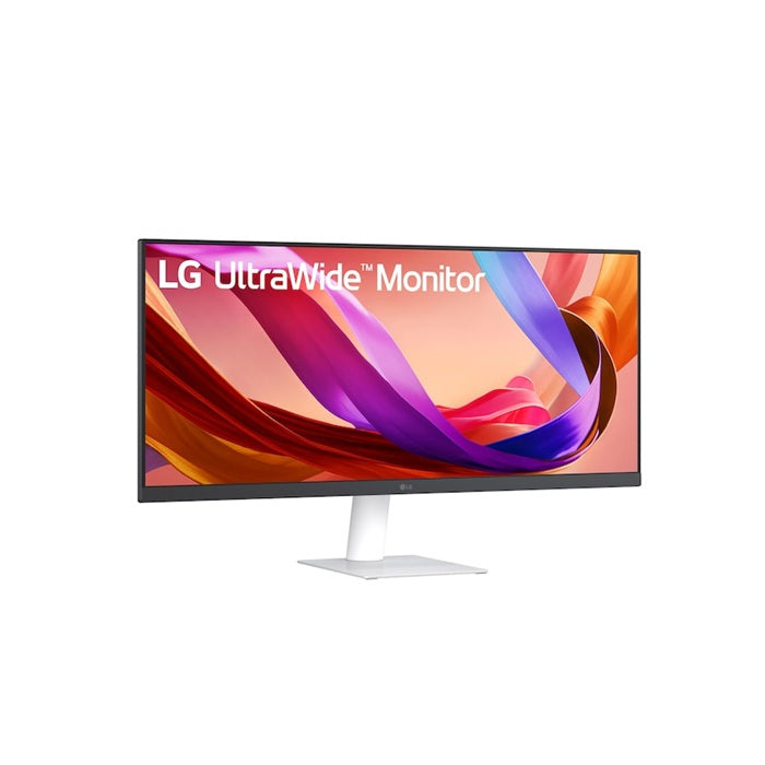 LG 29U531A-W 29-inch UltraWide™ 21:9 WFHD (2560x1080) IPS Display