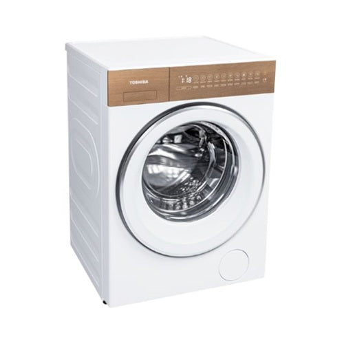 Toshiba TW-T37BZP115MWS Front Load Washer