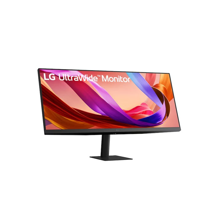LG 34U511A-B 34-inch UltraWide™ 21:9 WFHD (2560x1080) IPS Display