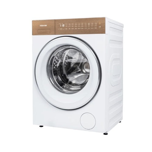 Toshiba TW-T37BZP115MWS Front Load Washer