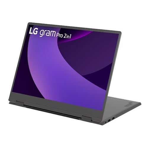 LG 16Z90TR-E.ADB9U1 Gram Pro 16 Inch, Thin and Lightweight Laptop, Windows 11 Home, Intel® Evo™ Edition - Intel® Core™ Ultra 9