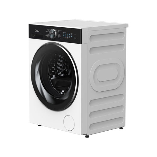 Midea MD210H100W 10kg Heat Pump Dryer
