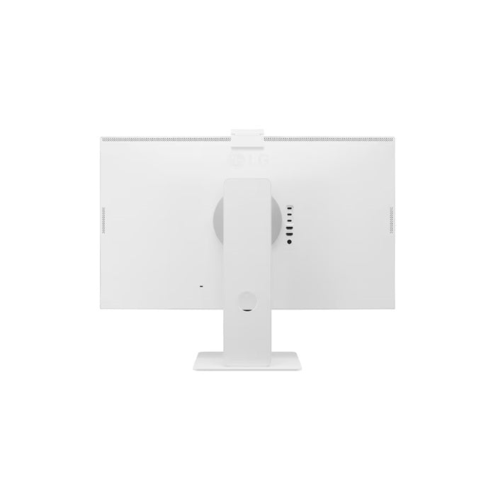 LG 32U850SA-W 31.5” 4K UHD IPS Smart Monitor with webOS and built-in FHD Webcam