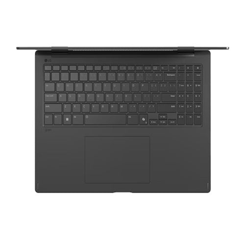 LG 16T90TP-K.AP88A3 Gram Pro 2in1 16" Ultra-light & Superslim 32GB RAM Intel® Core™ Ultra Processor Laptop Windows 11 Gram Hybrid AI