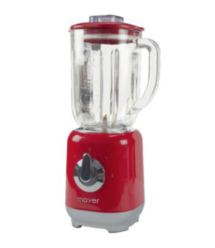 Mayer MMBJ1310 Blender Jar with Grinder
