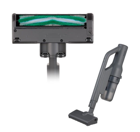 Panasonic MC-SBM20H647 Lightweight Cordless Stick Vacuum Cleaner