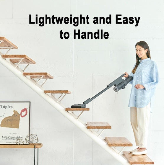 Panasonic MC-SBM20H647 Lightweight Cordless Stick Vacuum Cleaner