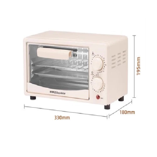 Royalstar YX-11 15L Mini Electric Oven Toaster