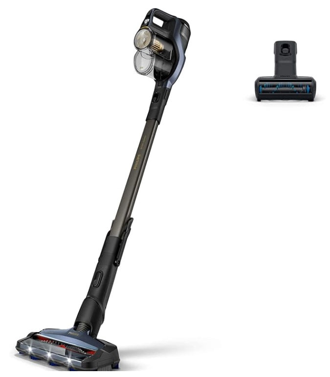 Philips XC8043/01 Cordless Stick Vacuum Cleaner