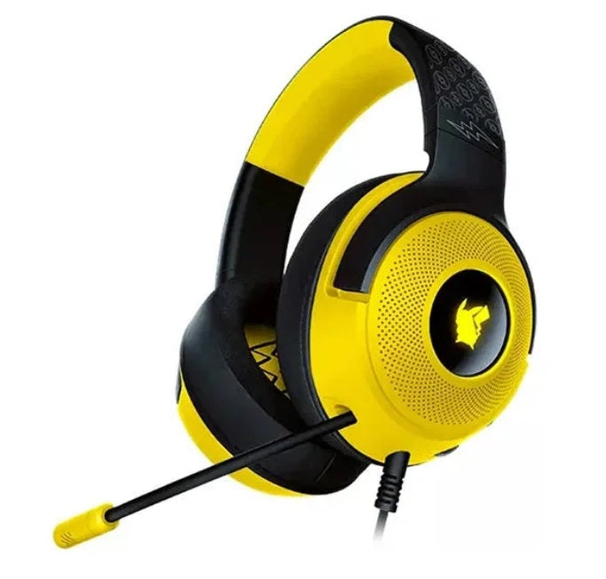 Razer Kraken V3 X Pokémon Edition Headset