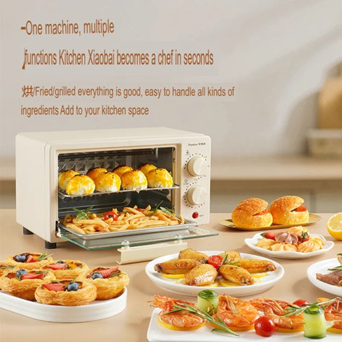 Royalstar YX-11 15L Mini Electric Oven Toaster
