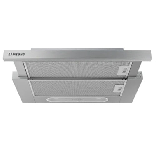 Samsung NV7B4430ZAB 76L Built-in Oven + NZ63B4026AK 60cm Induction Hob + NK24M1030IS 60cm Telescopic Hood