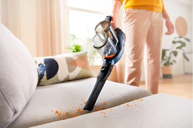 Philips XC8043/01 Cordless Stick Vacuum Cleaner