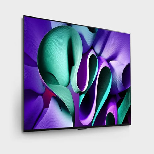 LG OLED83M4PSA 83" OLED EVO M4 4K Smart TV