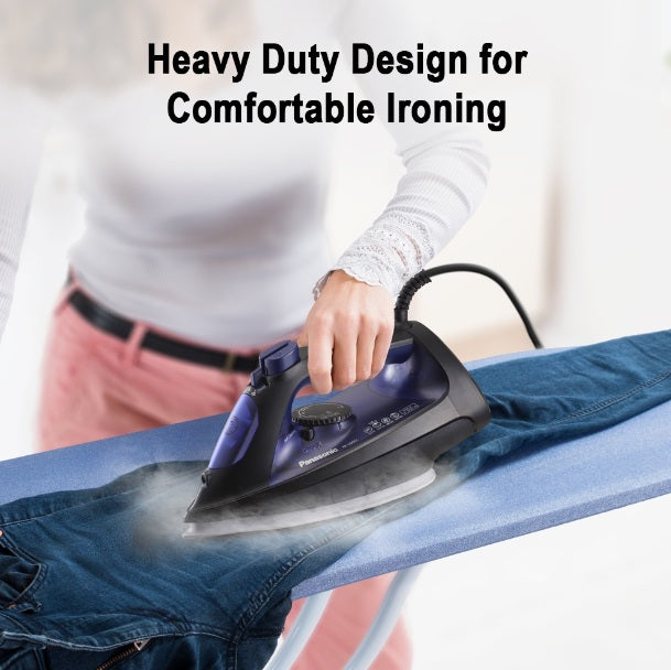 Panasonic NI-U600CASH Electric Iron