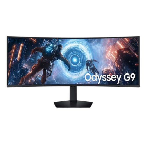 Samsung LS49FG912EEXXS 49" Odyssey G9 G91F DQHD 144Hz Gaming Monitor