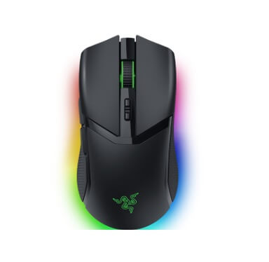 Razer Cobra Pro - Customizable Wireless Gaming Mouse with Razer Chroma™ RGB