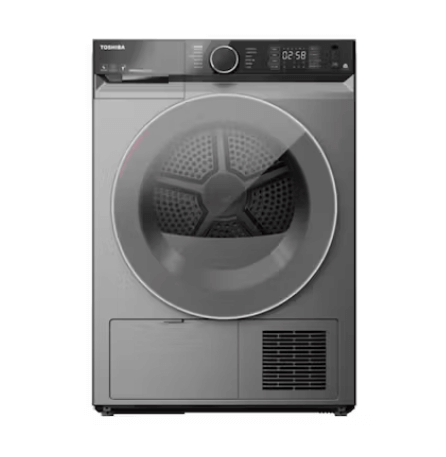 Toshiba TD-BK100GHS(BK)/TD-BK100GHS(WW) 9Kg Heat Pump Dryer