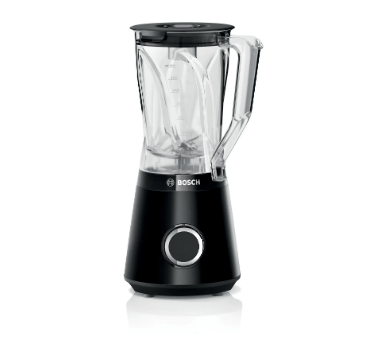 Bosch MMB6141B Blender Vita Power Serie | 4 1200 W Black