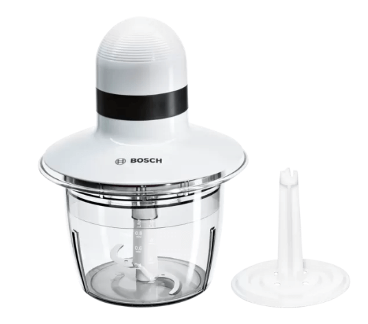 Bosch MMR08A1 Chopper 400 W White