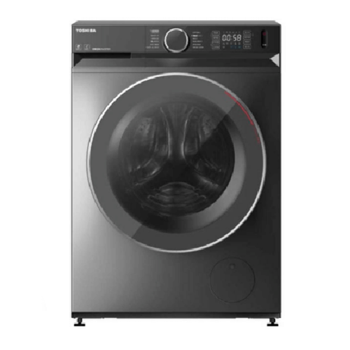 Toshiba TW-BK95G4S(SK) 8.5Kg Front Load Washing Machine