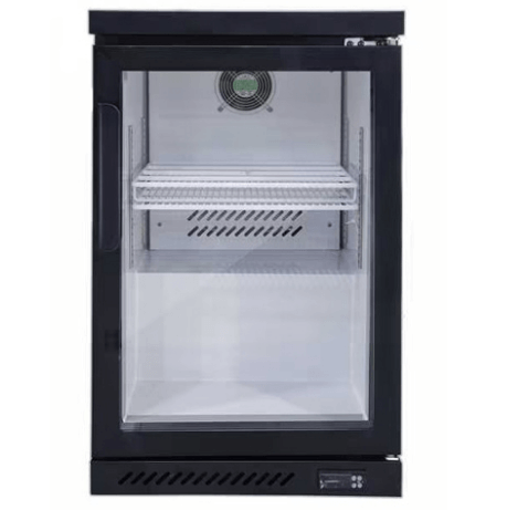 Kadeka KSB-80 Back Bar Cooler