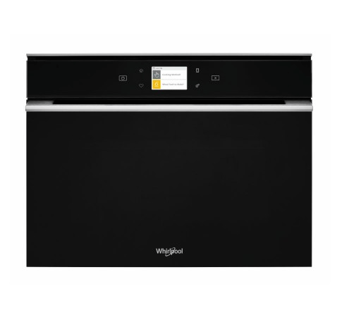 Whirlpool W9 MW261BLAUS Built-in Microwave Oven