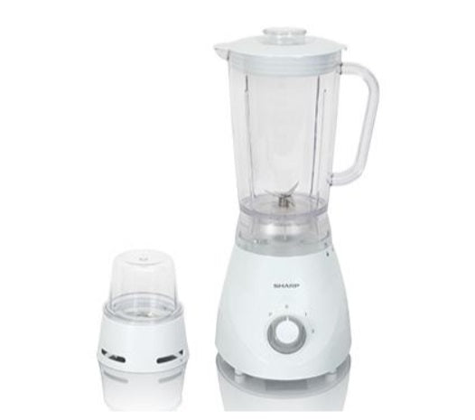 Sharp EM-130-WH 1.25L Blender