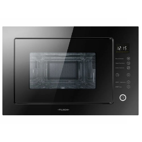 Fujioh FV-MW51 Built-in Microwave Oven With Grill