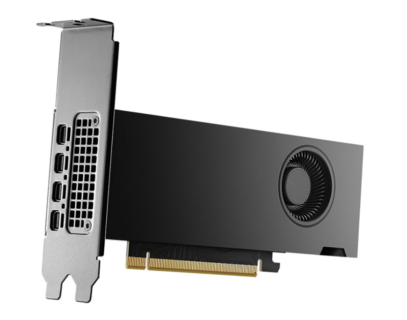 NVIDIA RTX 2000 16 GB Ada Generation 900-5G192-2541-000