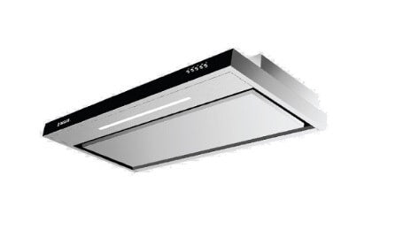Ellane EH-2990 90cm Stainless Steel Slimline Hood