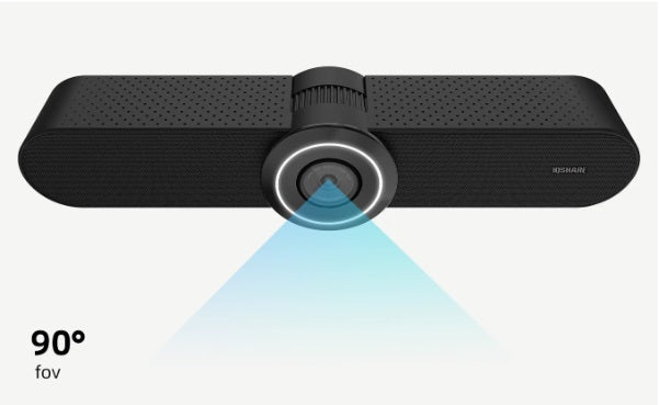 IQShare AHY500 Videobar All-in-one for Wireless Conferencing "Contact for Price"