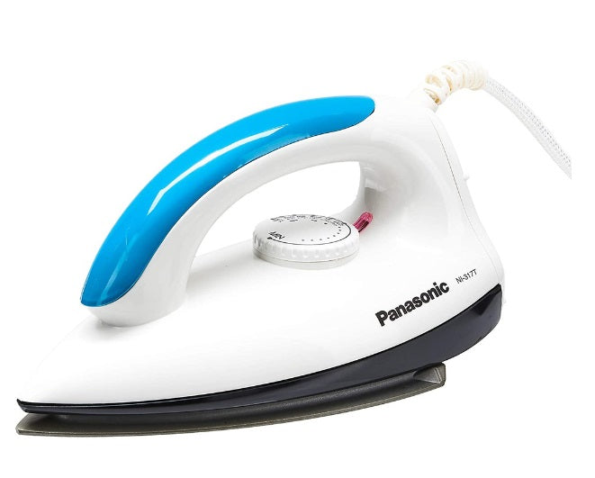 Panasonic NI-317TASH 1000W Dry Iron
