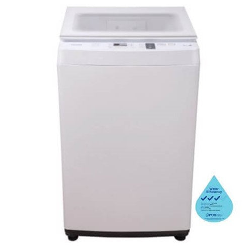 Toshiba AW-J1000FS 9.0kg Top Load Washing Machine