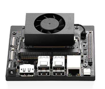 Nvidia 945-13766-0007-000 Jetson Orin Nano Developer Kit